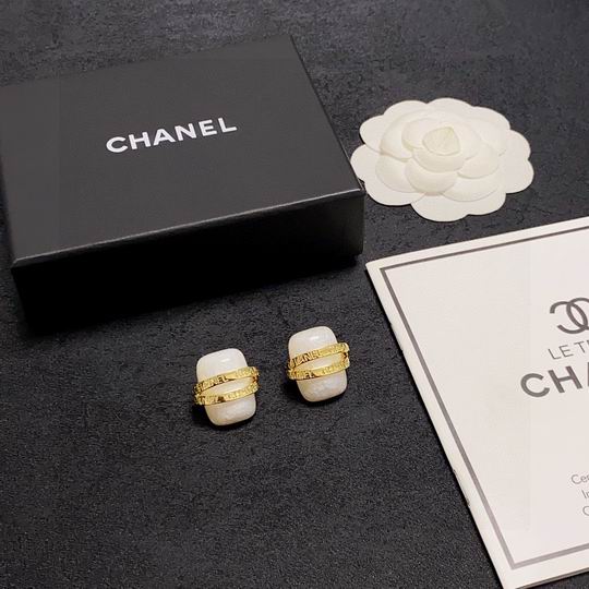 Chanel earring 11lyh84